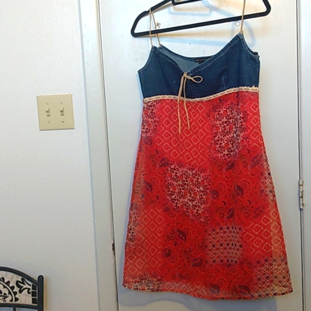 Dress